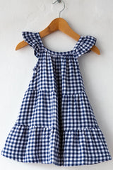 Twirly Sundress + Bloomer
