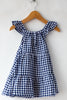 Twirly Sundress + Bloomer