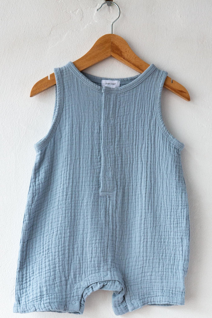 Muslin SL Romper