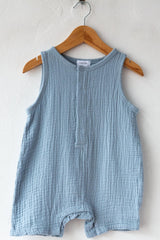 Muslin SL Romper