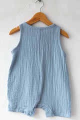 Muslin SL Romper