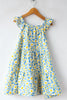 Twirly Daisy Sundress