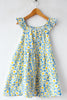 Twirly Daisy Sundress
