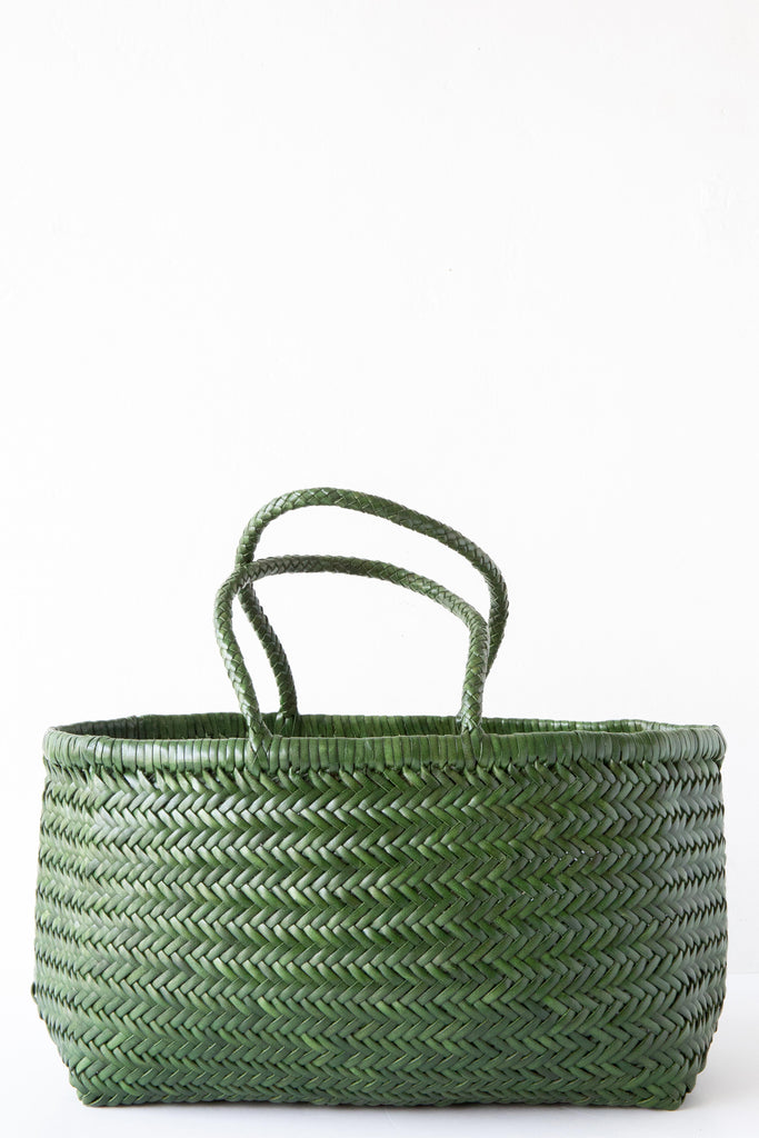 Triple Jump Bag