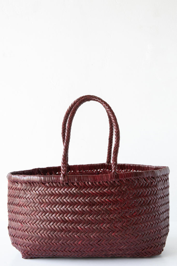 Triple Jump Bag