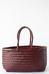 Triple Jump Bag