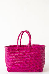 Triple Jump Bag
