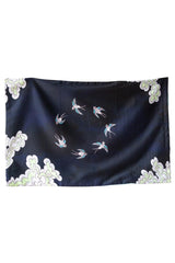 Enchanted Forest Pillow Slip