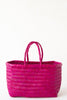 Triple Jump Bag