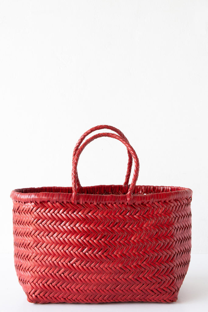 Triple Jump Bag