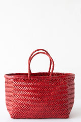 Triple Jump Bag