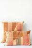 Geometric Cushion