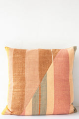 Geometric Cushion