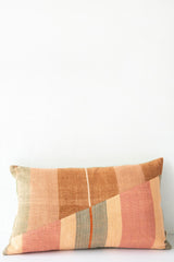 Geometric Cushion