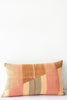 Geometric Cushion