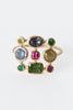 Crown Ring