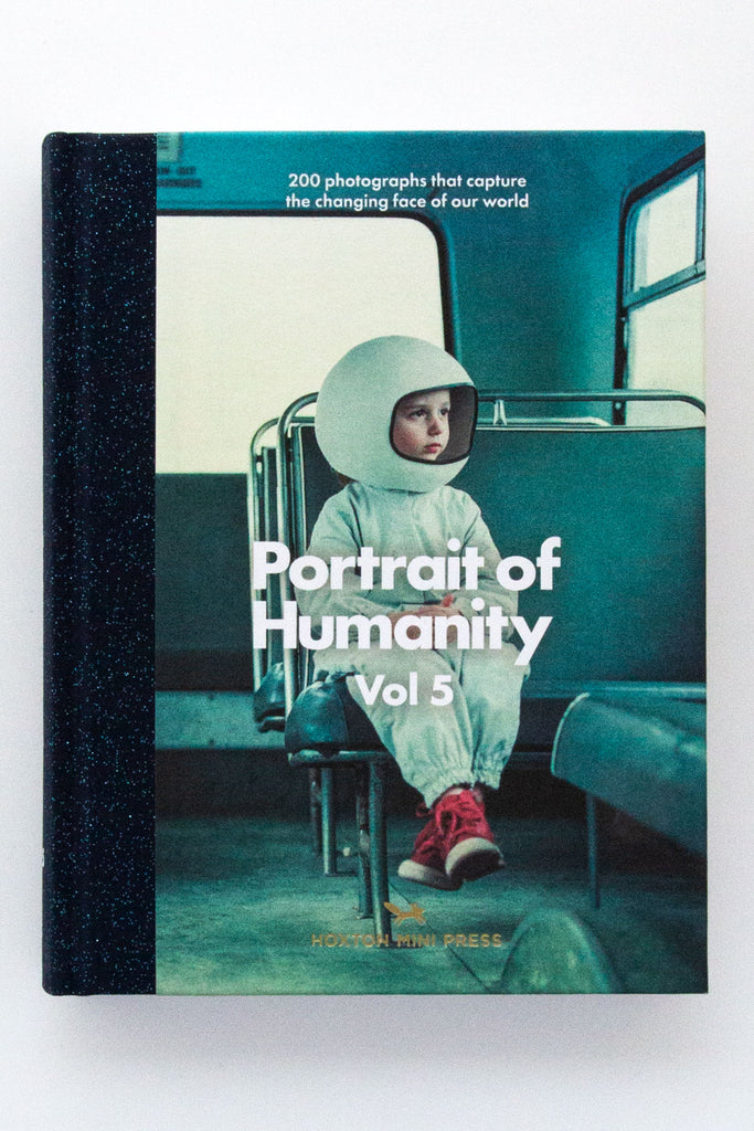 Portrait of Humanity