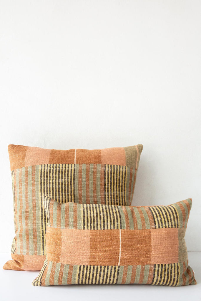 Stripes Cushion