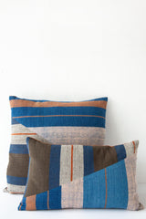 Geometric Cushion