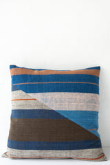 Geometric Cushion