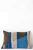 Geometric Cushion