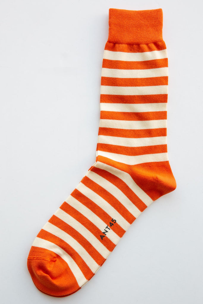 Harris Stripe Socks