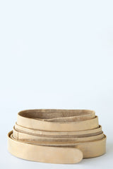 Wrap Belt