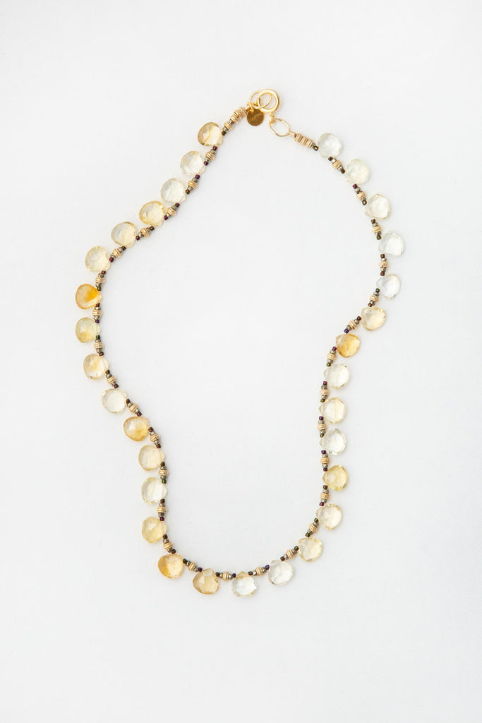 Faru Necklace