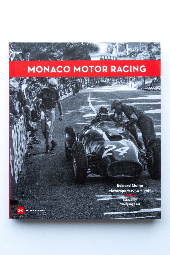 Monaco Motor Racing