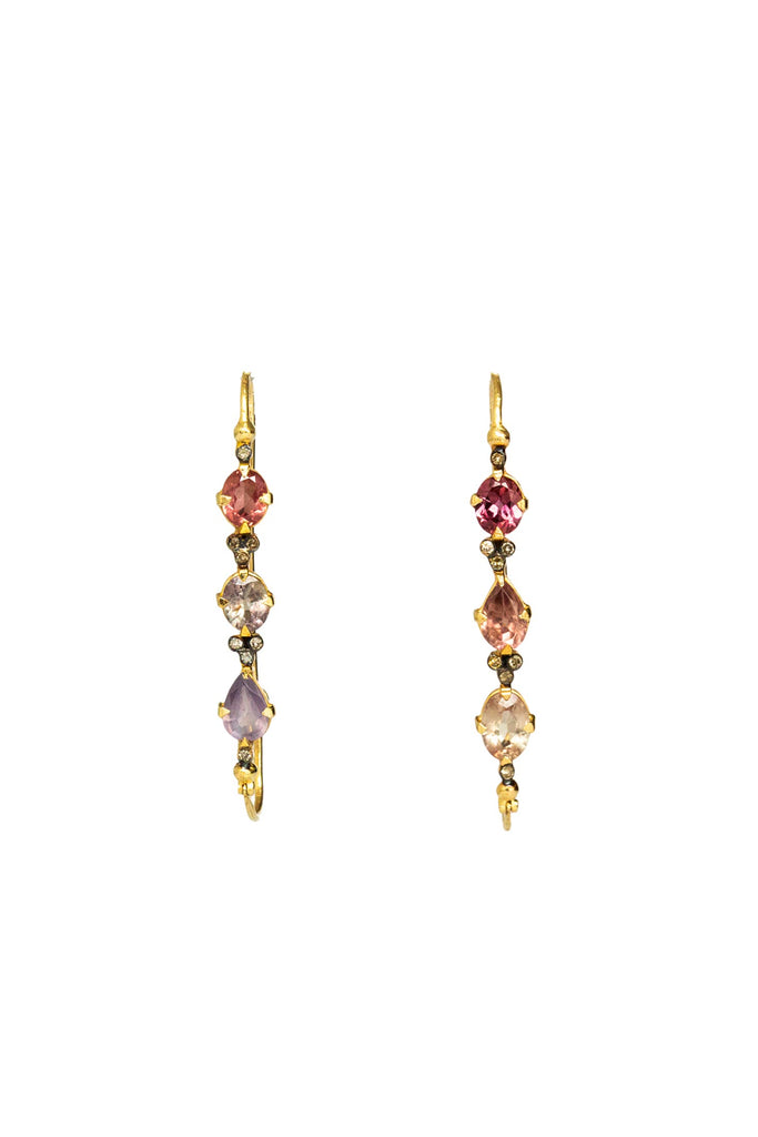 Paola Earrings