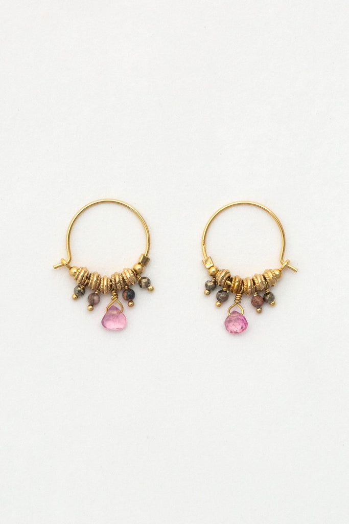 Iva Earrings