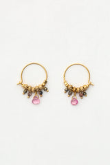 Iva Earrings