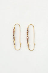 Paola Earrings