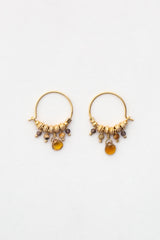 Iva Earrings