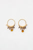 Iva Earrings