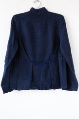 Jamie Linen Jacket