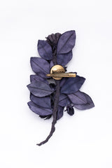 Floral Dual Clip Corsage