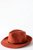 Felt Hat