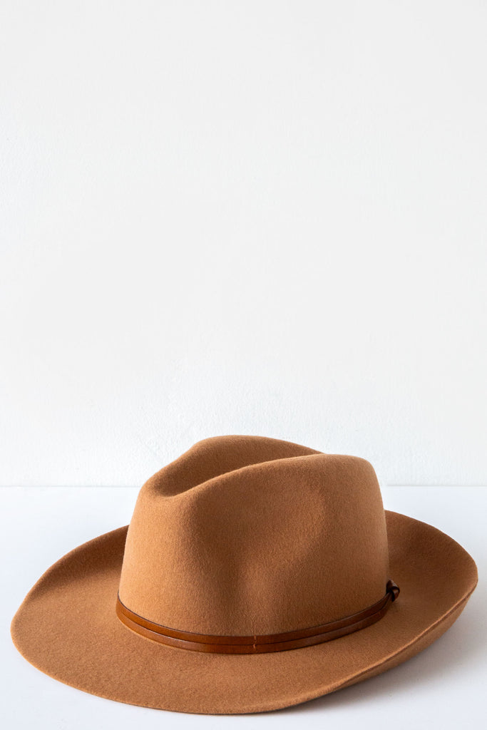 Felt Hat
