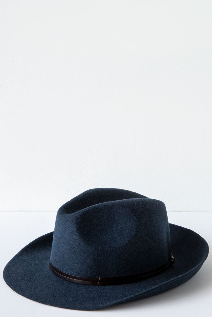 Felt Hat