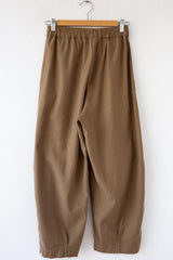 Bianco Denim Pant