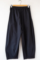 Bianco Poplin Pant