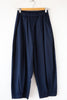 Bianco Poplin Pant
