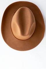 Felt Hat