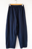 Bianco Poplin Pant