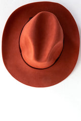 Felt Hat