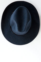 Felt Hat