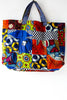 Patchwork Tote