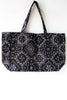 Liberte Bandana Tote