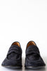 Janet Suede Penny Loafer